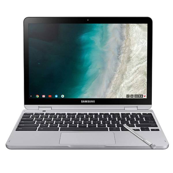 Laptop SAMSUNG Chromebook Plus V2 12.2" Intel Core m3