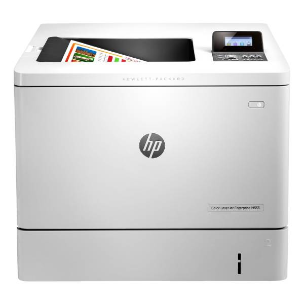 Impresora HP LASERJET Enterprise M553d