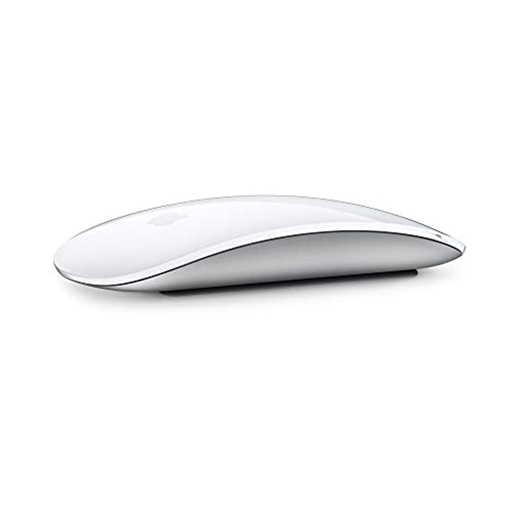 Apple Magic Mouse (inalámbrico, recargable) - Plata