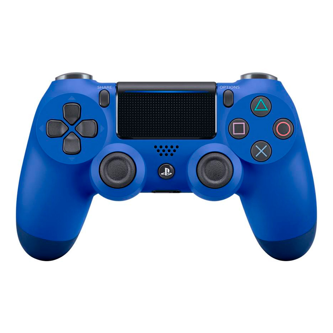 Palanca PS4 Dualshok Azul Marino
