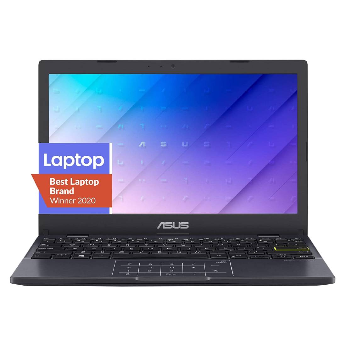 Laptop ASUS Ultra Thin Intel Celeron N4020 64GB 11.6"
