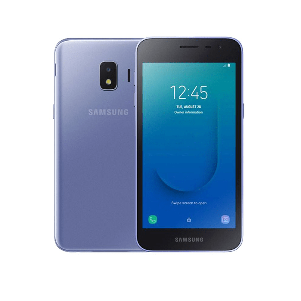 Smartphone SAMSUNG J2 Core 8GB Azul