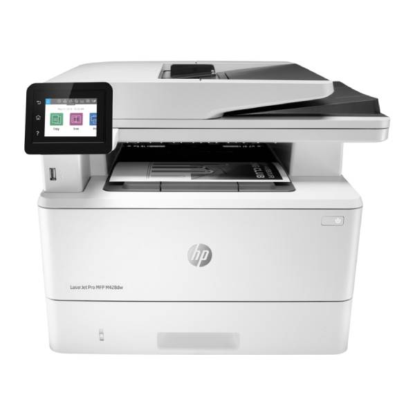 Impresora HP LASERJET Pro MFP M428dw