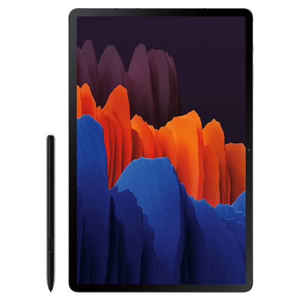 Tablet SAMSUNG Galaxy Tab S7+ Wi-Fi 128 GB Mystic Black