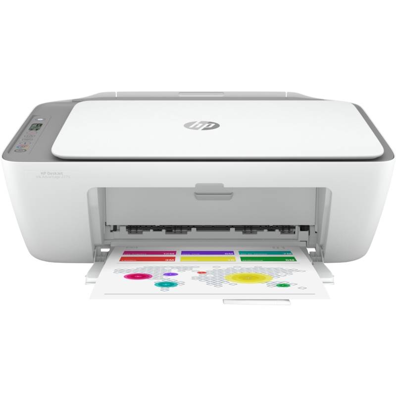 Impresora HP Ink Advantage 2775